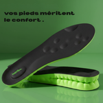 Semelles feetflexx.